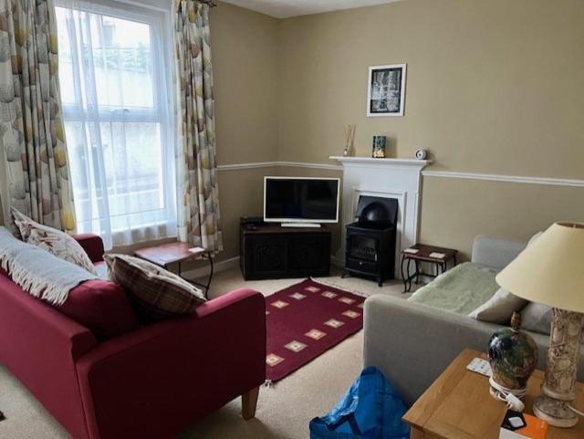 Amelie Cottage Beaumaris Exterior foto